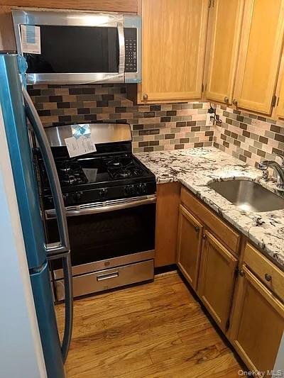 Building Photo - 130 W 132nd St