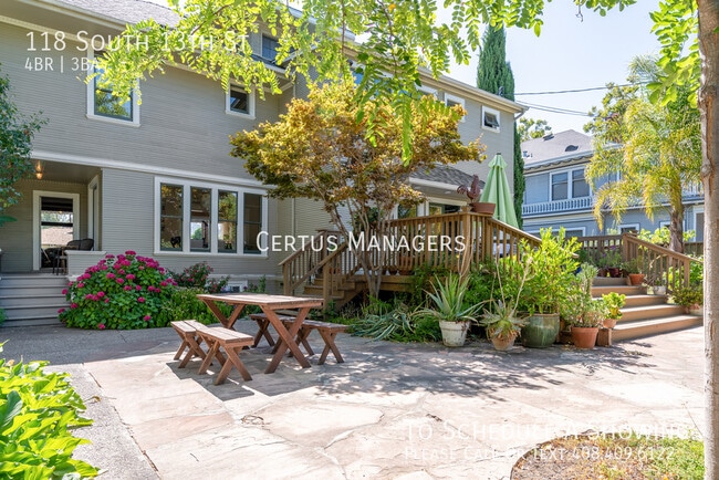 Building Photo - 118 S 13th St