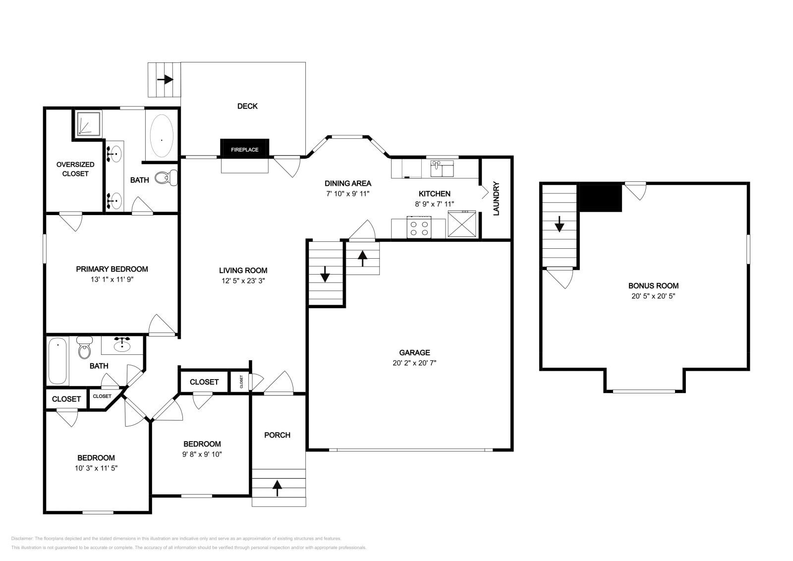 Building Photo - 276 Harold Dr