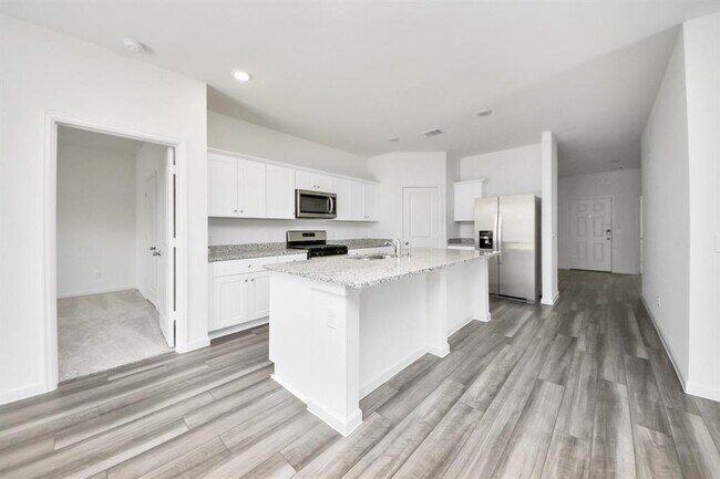Building Photo - 1804 Corsica Crk Ln