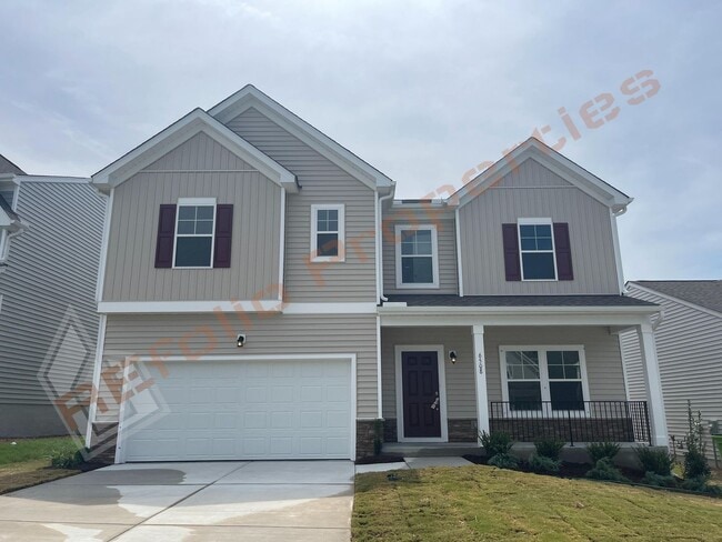 Building Photo - Gorgeous 5 Bedroom, 2.5 Bath Home with Fir...