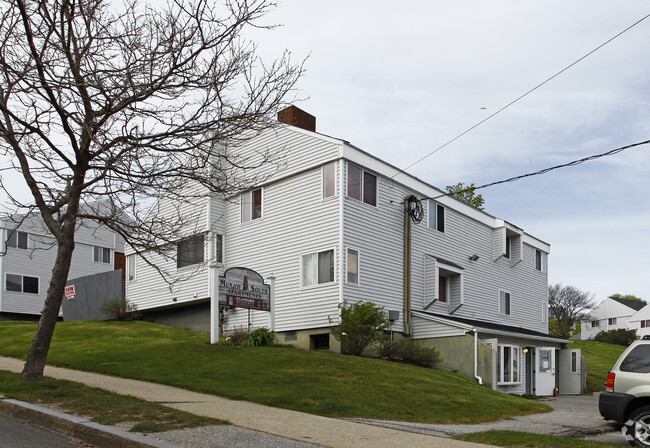 Building Photo - Munjoy South Townhouses