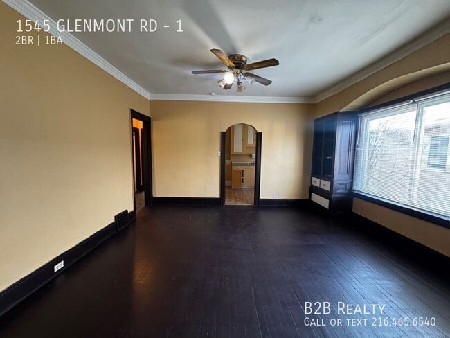 Building Photo - 1545 Glenmont Rd