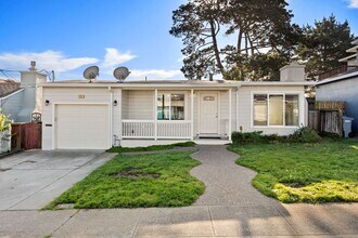 Building Photo - Updated 3BR/1BA Home w/ Large Yard & Garage, Winston Manor Neighborhood in South San Francisco