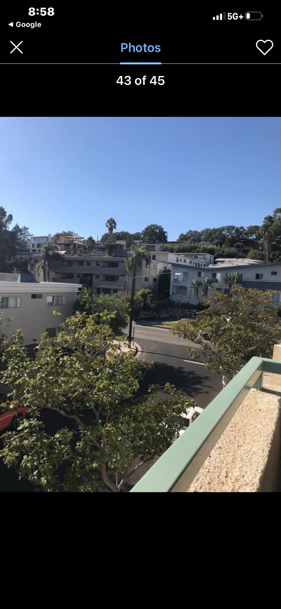 Building Photo - 10790 Rose Ave