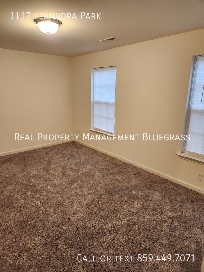 Building Photo - 1117 Leanndra Pk