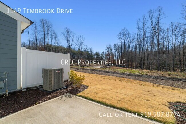 Building Photo - 1149 Tembrook Dr