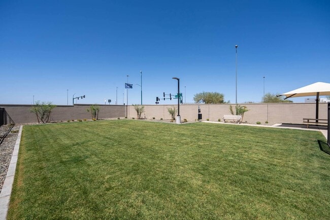 Building Photo - Avilla Western Garden