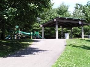 Filippello park - 11 Nichols Ave