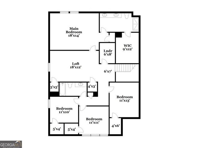 Building Photo - 4314 Kendrick Cir