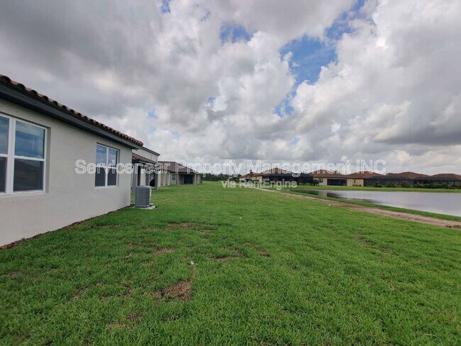 Building Photo - 3823 Savanna Palms Ct