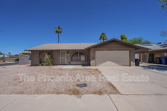 Building Photo - 1556 W Peralta Ave