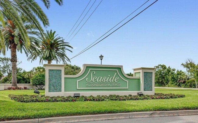 Building Photo - Desirable Home in Seaside at Ponte Vedra B...