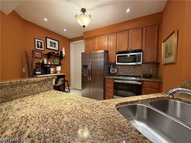 Building Photo - 8011 Via Monte Carlo Way