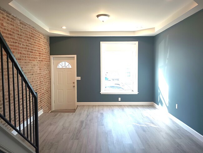 Building Photo - 2932 McElderry St