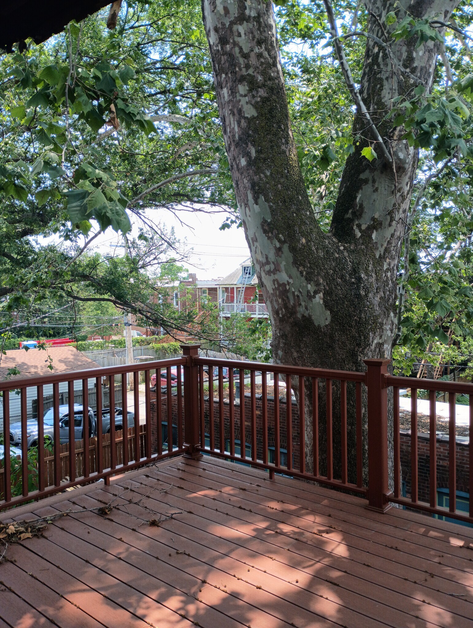 Building Photo - 4386 Chouteau Ave