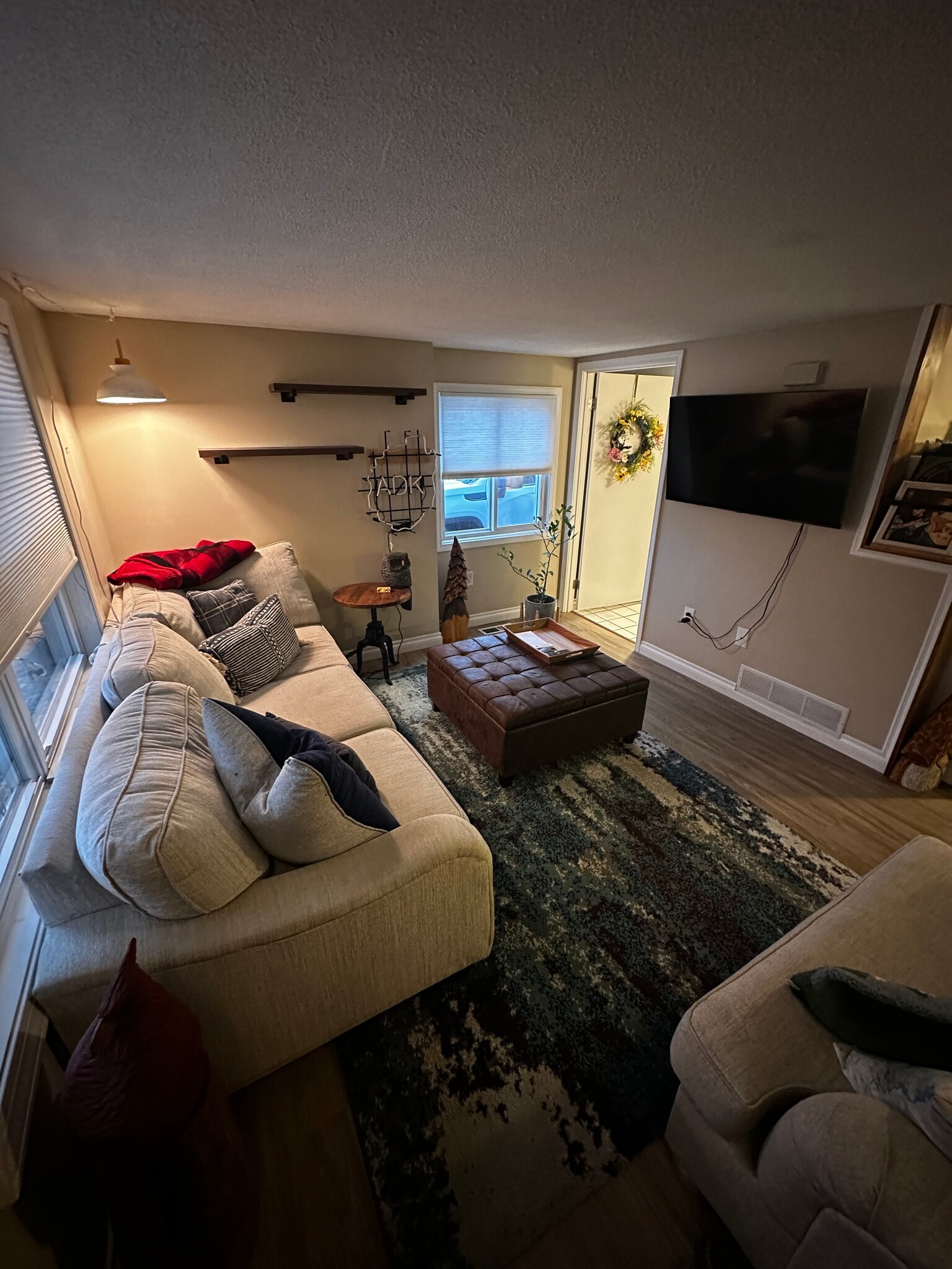 Building Photo - 7608 E South St