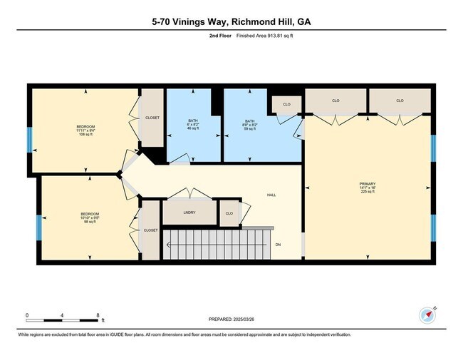 Building Photo - 70 Vining Way