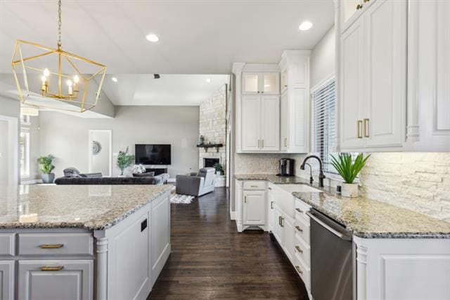 Building Photo - 3447 N Preston Lake Dr