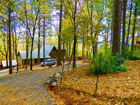 Building Photo - TODD VALLEY MODIFIED A-FRAME