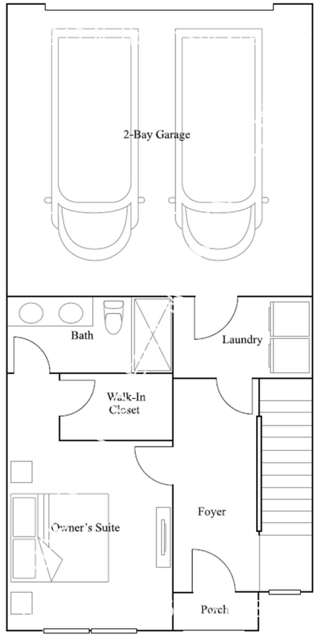 Building Photo - 10912 N Honeysuckle Dr