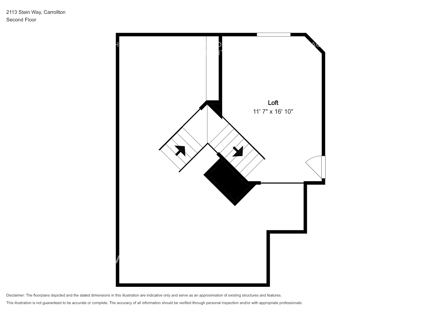 Building Photo - 2113 Stein Way