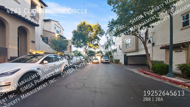 Building Photo - 4261 Clarinbridge Cir
