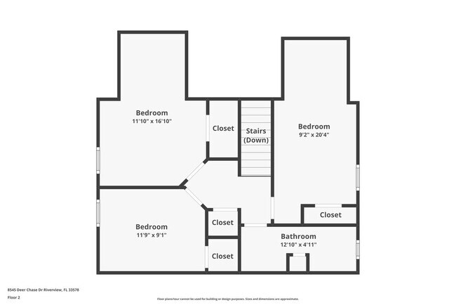 Building Photo - 8545 Deer Chase Dr