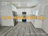 Building Photo - 722 1/2 WILLIAMSON AVE-722 1/2