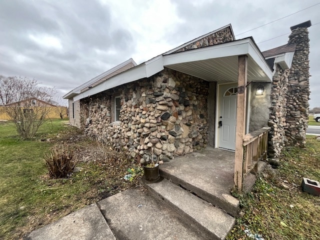 Building Photo - 1301 E 6th St