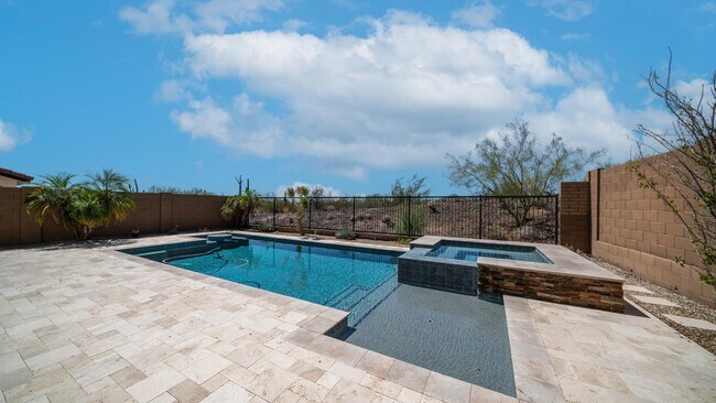 Building Photo - 31106 N 138th Ave