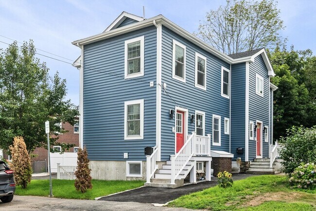 Building Photo - 30 Pitman Rd