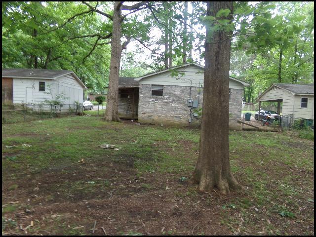 Building Photo - 8212 Moonbeam Trail