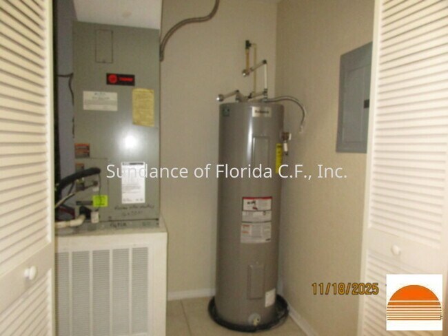 Building Photo - Osceola County