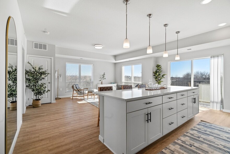 Building Photo - The Otto