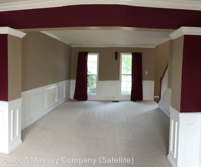 Building Photo - 4 br, 2.5 bath House - 5502 Symington Court