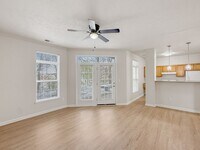 Building Photo - Luxe 1-Bedroom Haven: Serene Lakeside Living at Lakeshore Community