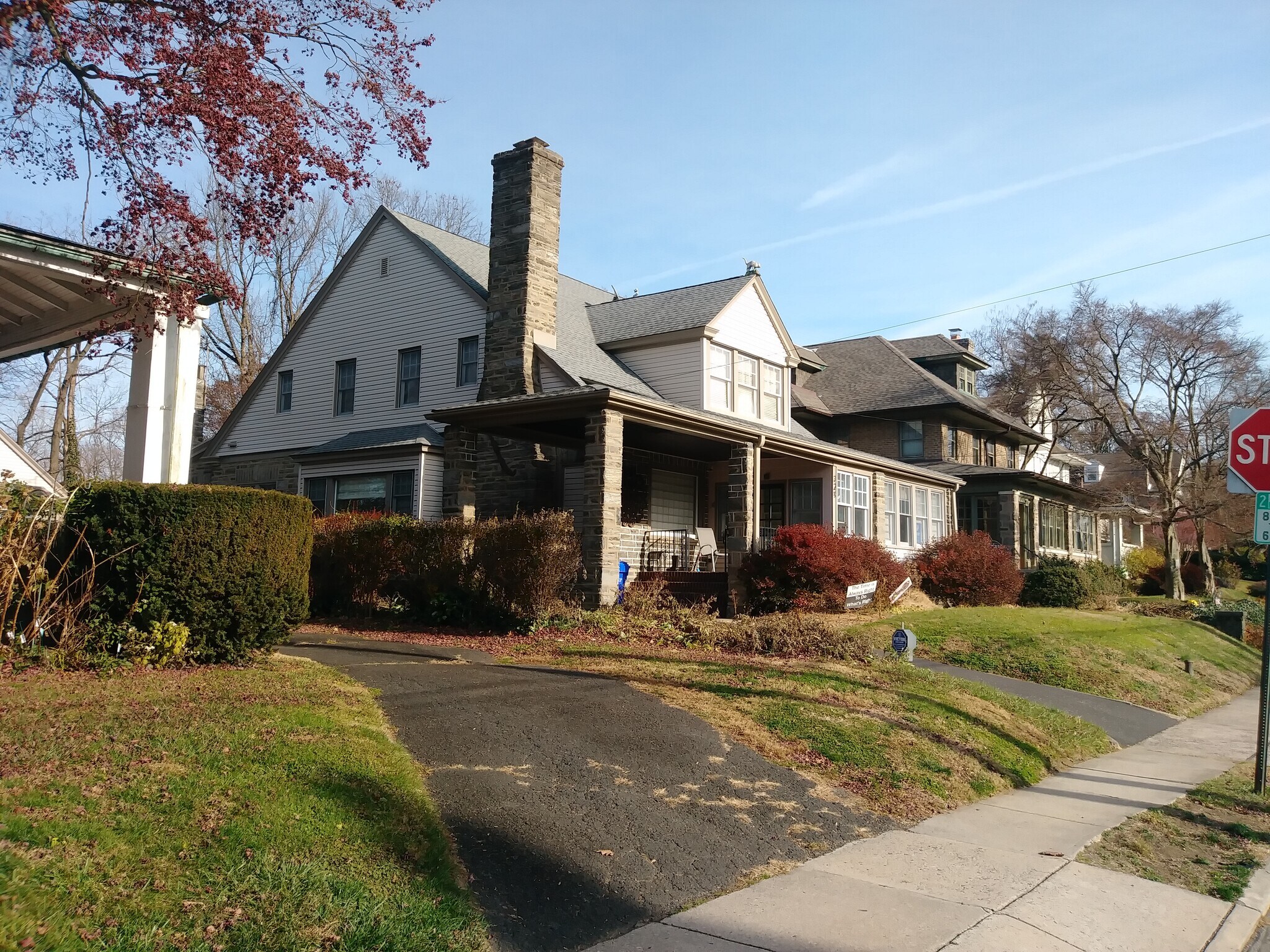 Building Photo - 331 Harrison Ave