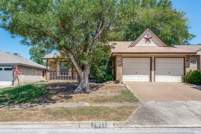 Building Photo - 7803 Forest Ranch