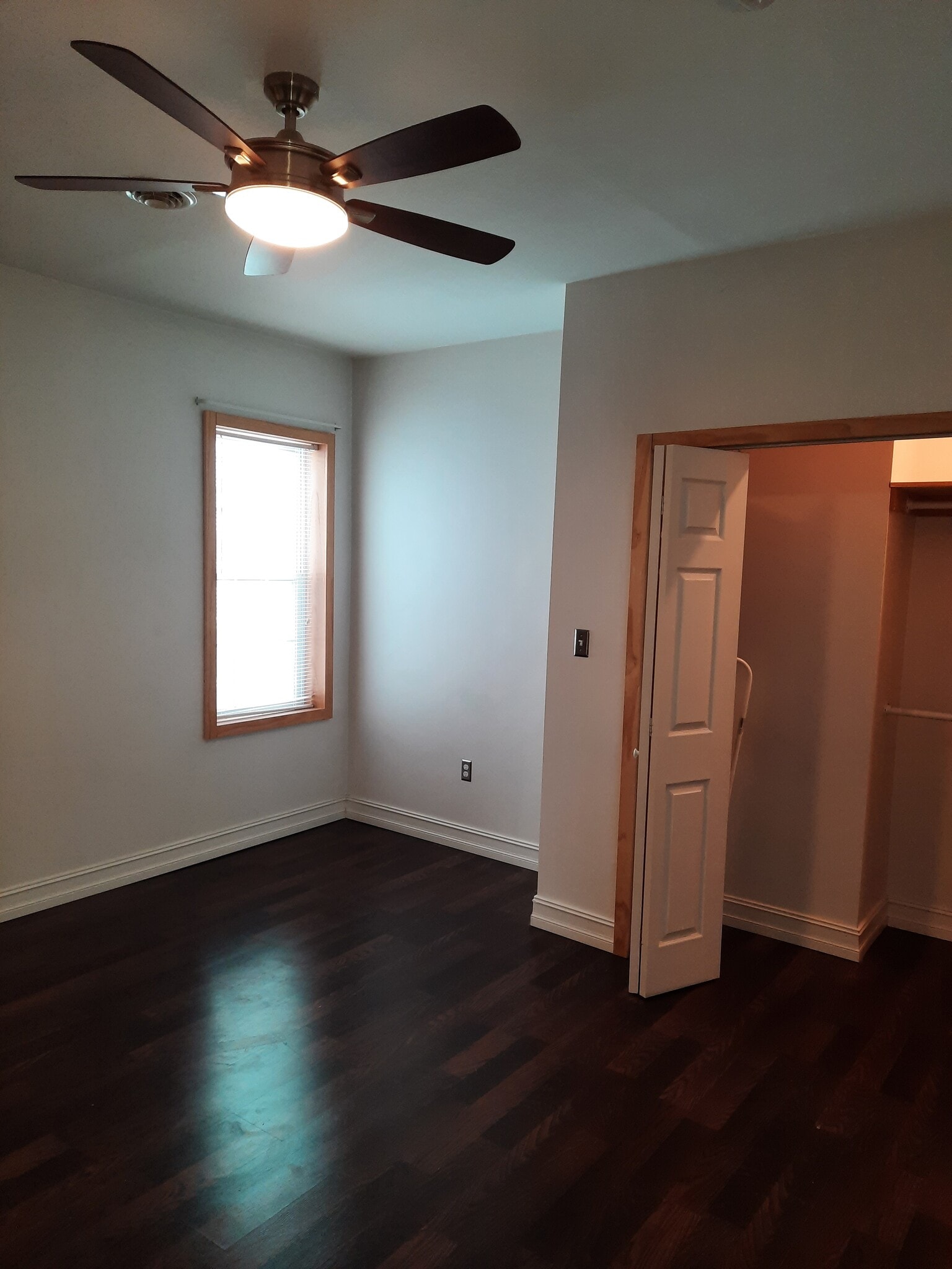 MASTER BEDROOM - 247 Main St