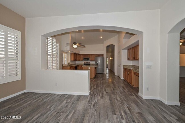 Building Photo - 7869 W Kristal Way