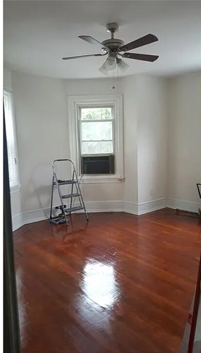 Building Photo - 6121 Walton Ave