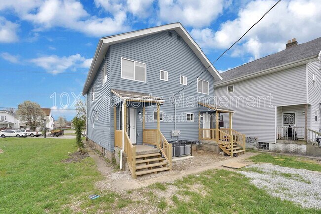 Building Photo - 1595 Cleveland Ave