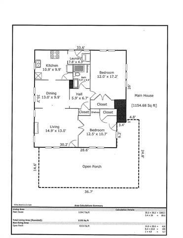Building Photo - 2741 Ivandell Ave