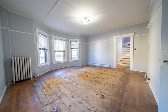 Building Photo - 47 Marblehead St