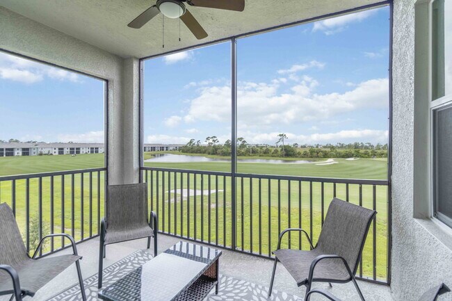 Building Photo - "Fully Furnished 2-Bed, 2-Bath Condo in Wellen Golf!"