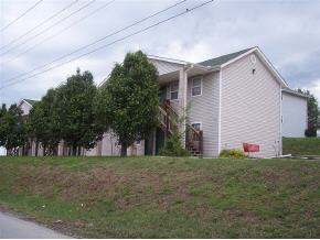 Building Photo - Cardinal Apartments