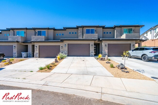 Building Photo - Hurricane Valley 3 Bedroom Townhome