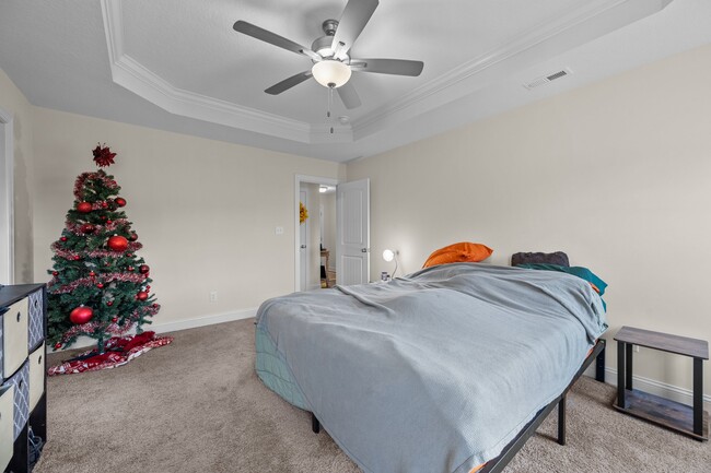 Building Photo - 517 Indigo Johnston Dr