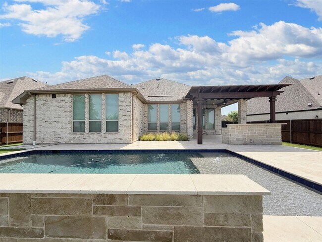 Building Photo - 6905 Broomsedge Dr